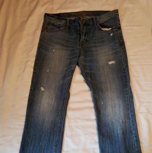 Men's American Eagle Jeans